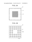 SEMICONDUCTOR PACKAGE AND MANUFACTURING METHOD FOR A SEMICONDUCTOR PACKAGE     AS WELL AS OPTICAL MODULE diagram and image