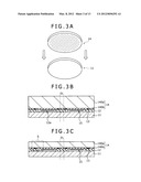 SEMICONDUCTOR PACKAGE AND MANUFACTURING METHOD FOR A SEMICONDUCTOR PACKAGE     AS WELL AS OPTICAL MODULE diagram and image