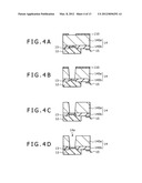 SEMICONDUCTOR PACKAGE AND MANUFACTURING METHOD FOR A SEMICONDUCTOR PACKAGE     AS WELL AS OPTICAL MODULE diagram and image