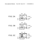 SEMICONDUCTOR PACKAGE AND MANUFACTURING METHOD FOR A SEMICONDUCTOR PACKAGE     AS WELL AS OPTICAL MODULE diagram and image