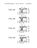 SEMICONDUCTOR PACKAGE AND MANUFACTURING METHOD FOR A SEMICONDUCTOR PACKAGE     AS WELL AS OPTICAL MODULE diagram and image