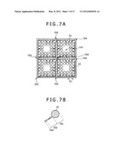 SEMICONDUCTOR PACKAGE AND MANUFACTURING METHOD FOR A SEMICONDUCTOR PACKAGE     AS WELL AS OPTICAL MODULE diagram and image