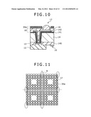 SEMICONDUCTOR PACKAGE AND MANUFACTURING METHOD FOR A SEMICONDUCTOR PACKAGE     AS WELL AS OPTICAL MODULE diagram and image