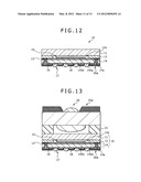 SEMICONDUCTOR PACKAGE AND MANUFACTURING METHOD FOR A SEMICONDUCTOR PACKAGE     AS WELL AS OPTICAL MODULE diagram and image