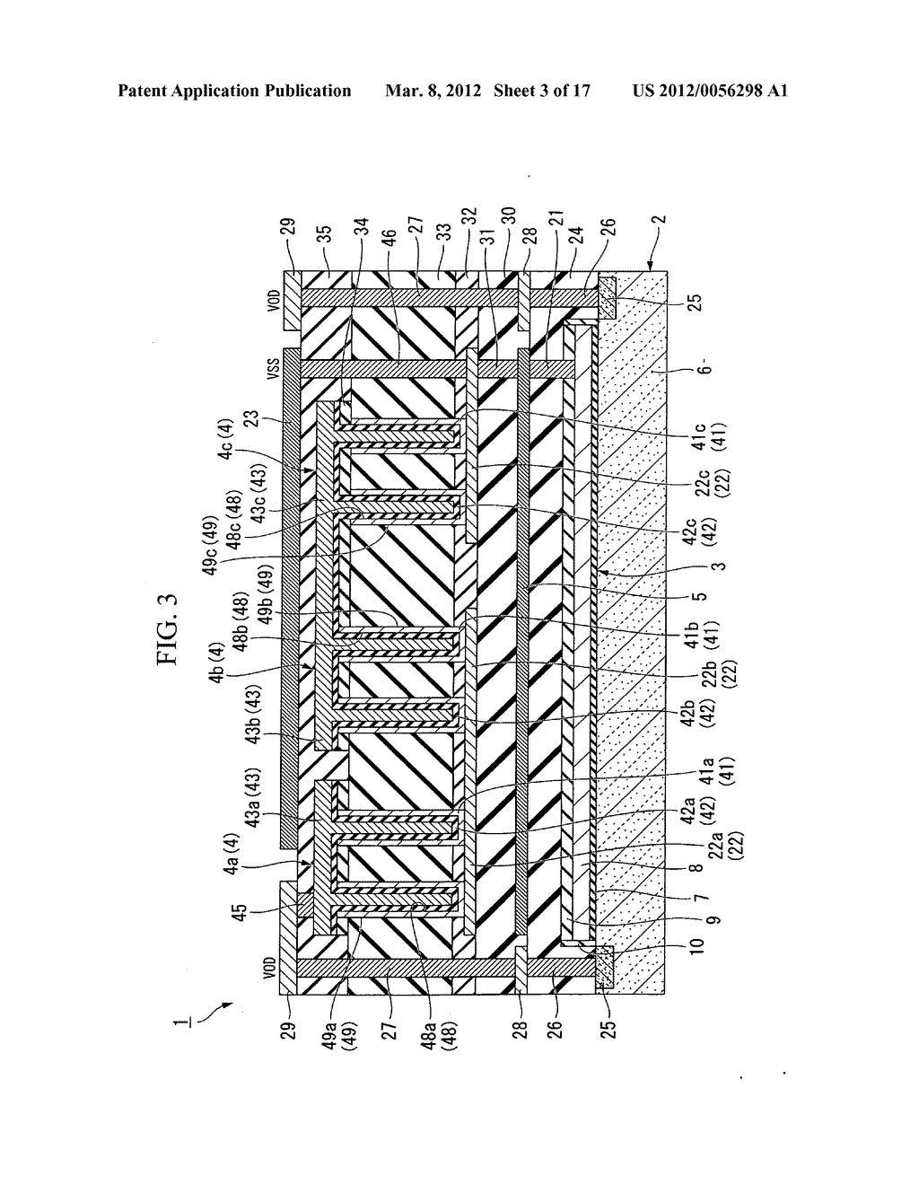 Semiconductor Device - diagram, schematic, and image 04