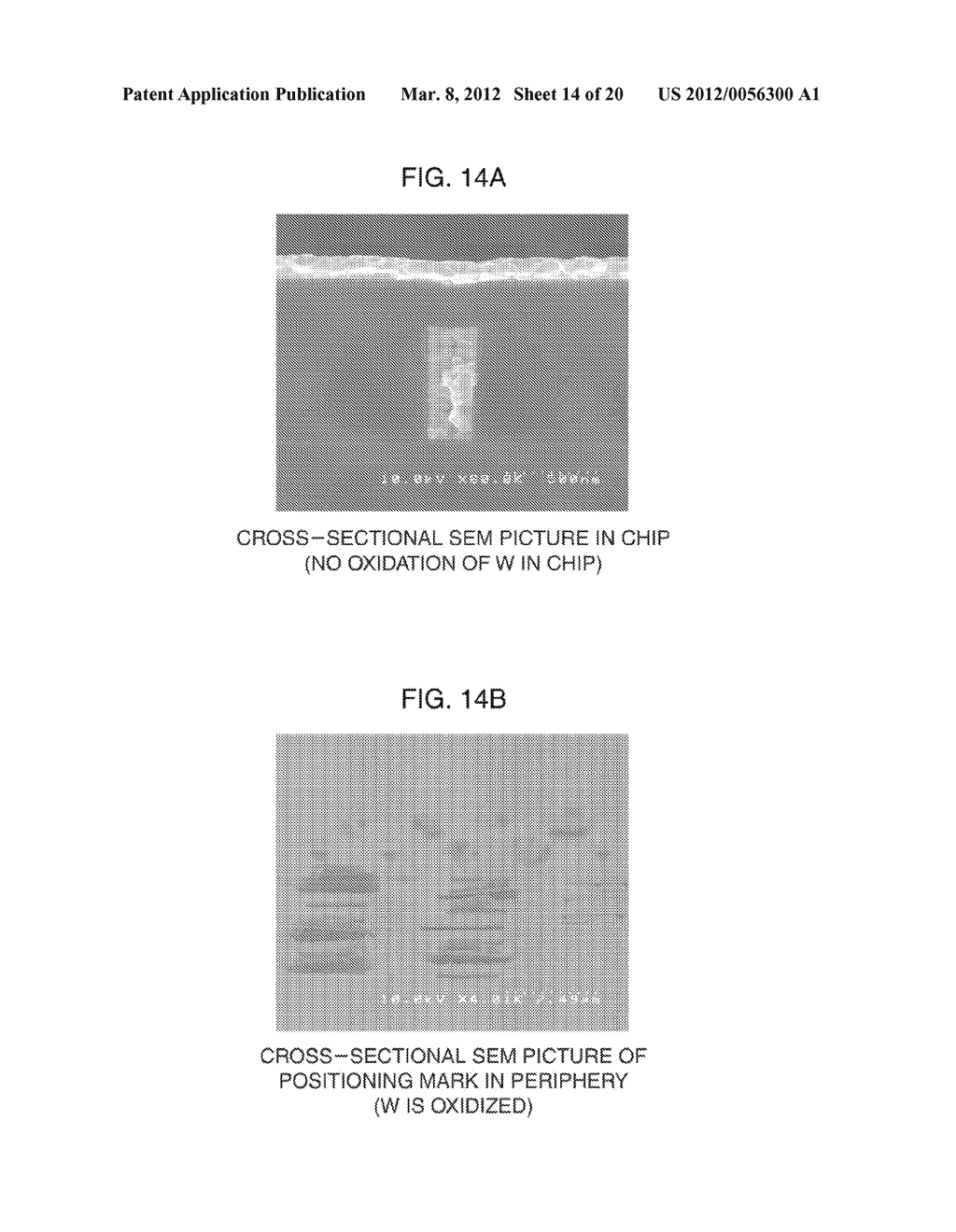 SEMICONDUCTOR DEVICE AND FABRICATING METHOD OF THE SAME - diagram, schematic, and image 15