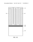 STACK CAPACITOR OF MEMORY DEVICE AND FABRICATION METHOD THEREOF diagram and image