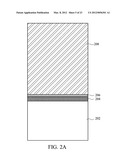 STACK CAPACITOR OF MEMORY DEVICE AND FABRICATION METHOD THEREOF diagram and image