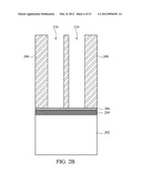 STACK CAPACITOR OF MEMORY DEVICE AND FABRICATION METHOD THEREOF diagram and image