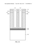 STACK CAPACITOR OF MEMORY DEVICE AND FABRICATION METHOD THEREOF diagram and image