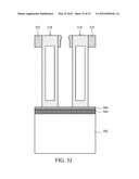 STACK CAPACITOR OF MEMORY DEVICE AND FABRICATION METHOD THEREOF diagram and image