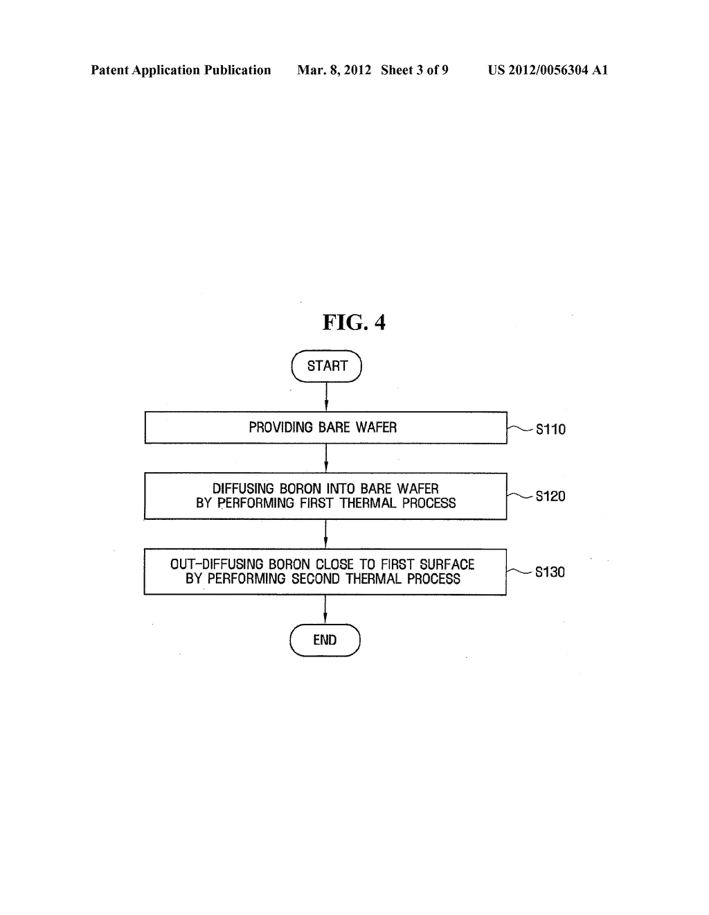 Wafer, Fabricating Method Of The Same, And Semiconductor Substrate - diagram, schematic, and image 04