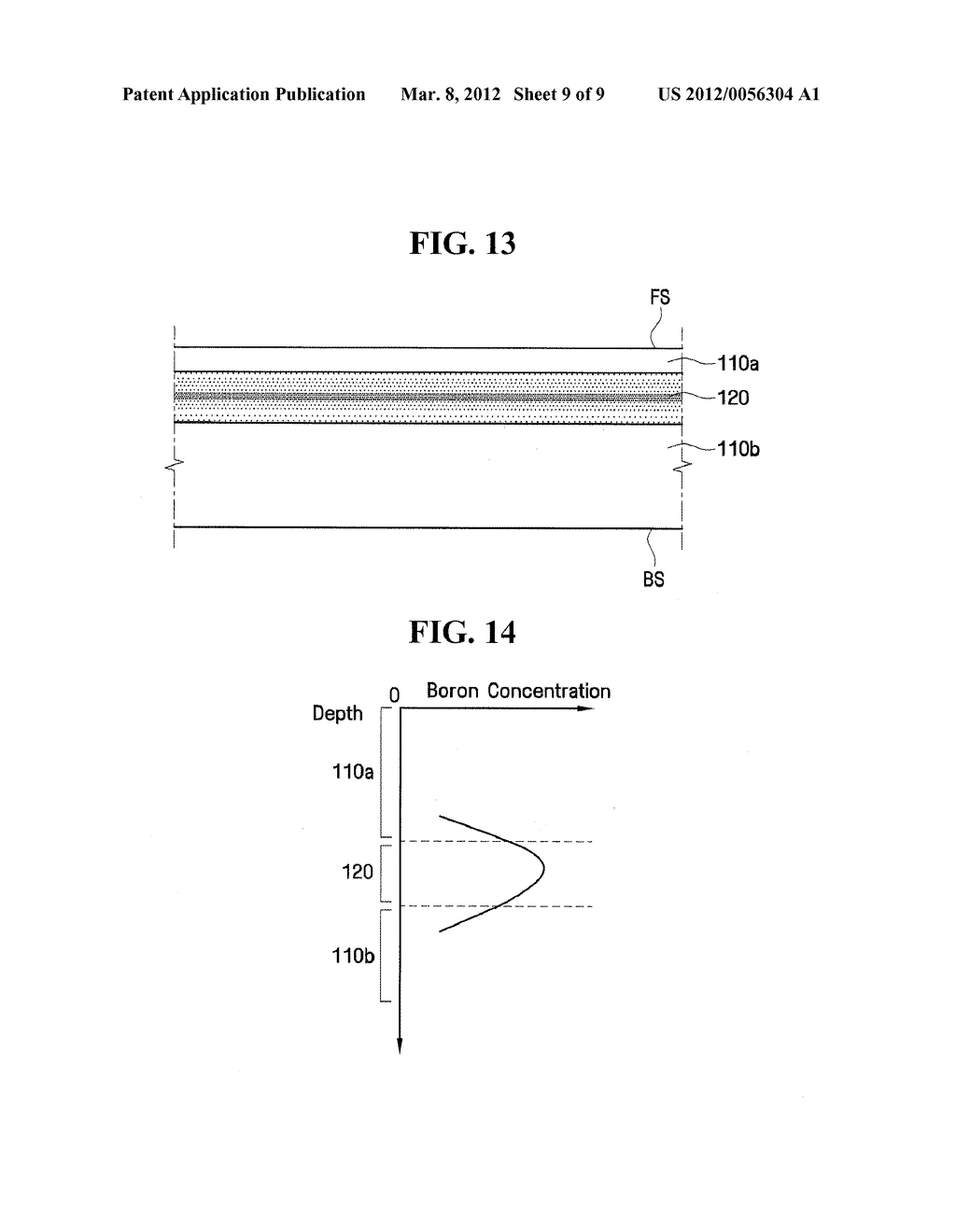 Wafer, Fabricating Method Of The Same, And Semiconductor Substrate - diagram, schematic, and image 10