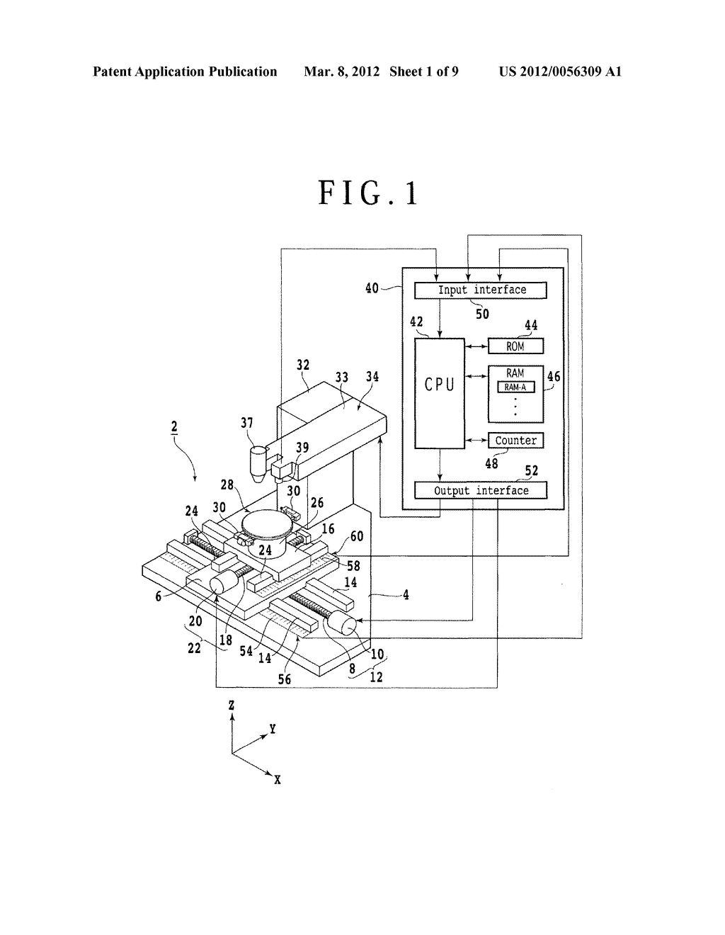 SEMICONDUCTOR DEVICE WITH REDUCED HEAT-INDUCED LOSS - diagram, schematic, and image 02