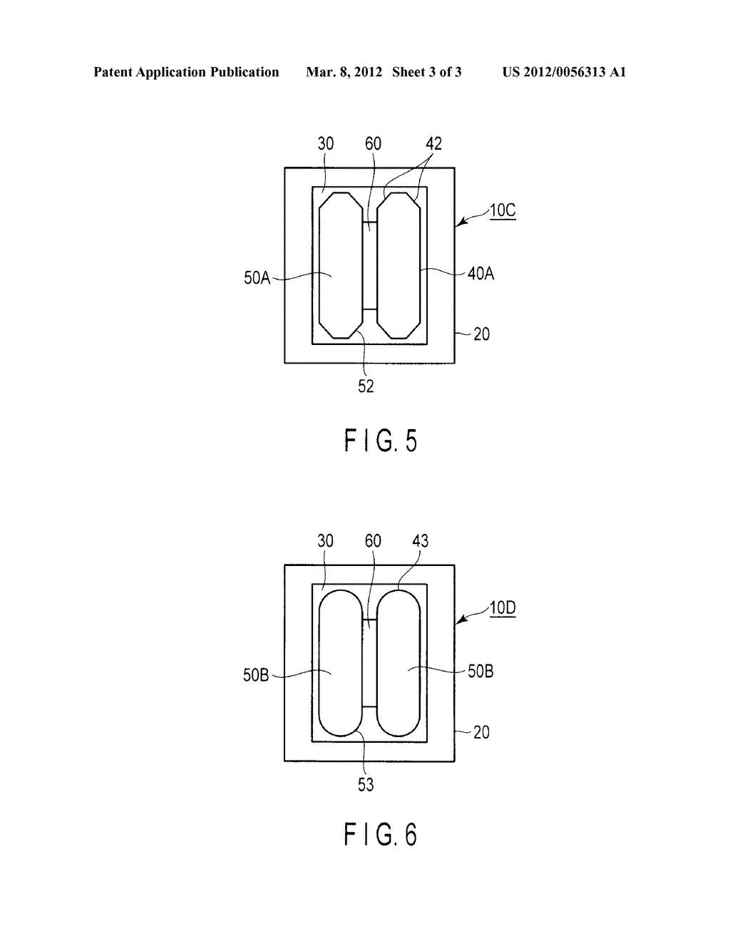 SEMICONDUCTOR PACKAGE - diagram, schematic, and image 04