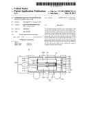 EMBEDDED PACKAGE AND METHOD FOR MANUFACTURING THE SAME diagram and image