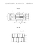 EMBEDDED PACKAGE AND METHOD FOR MANUFACTURING THE SAME diagram and image