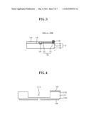 EMBEDDED PACKAGE AND METHOD FOR MANUFACTURING THE SAME diagram and image