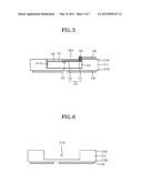 EMBEDDED PACKAGE AND METHOD FOR MANUFACTURING THE SAME diagram and image