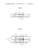 EMBEDDED PACKAGE AND METHOD FOR MANUFACTURING THE SAME diagram and image