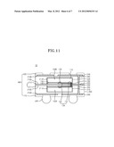 EMBEDDED PACKAGE AND METHOD FOR MANUFACTURING THE SAME diagram and image