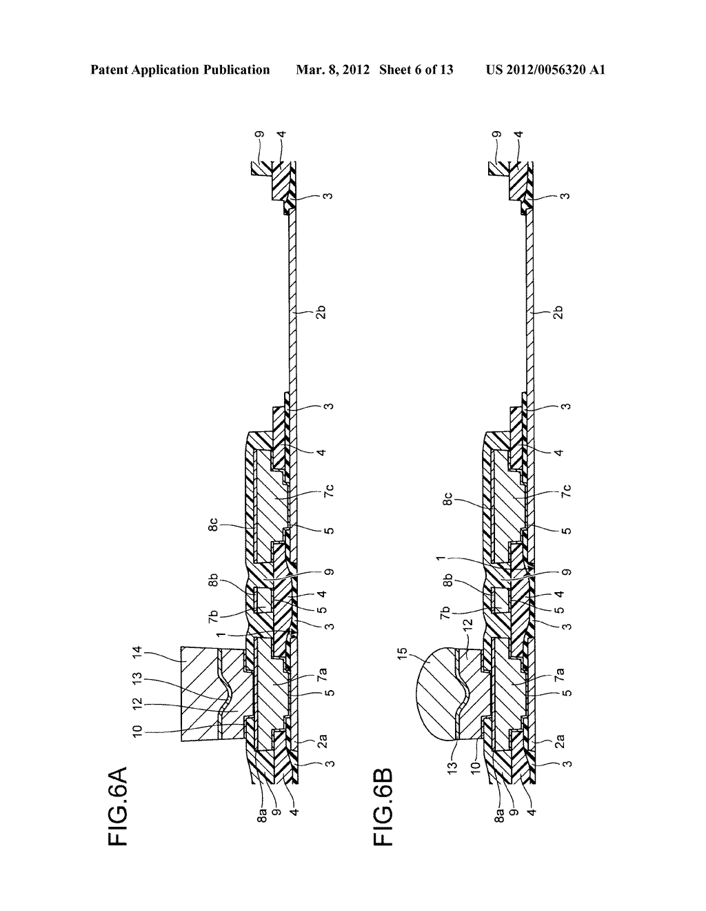 SEMICONDUCTOR DEVICE AND MANUFACTURING METHOD OF SEMICONDUCTOR DEVICE - diagram, schematic, and image 07