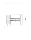 METHODS OF FABRICATING ELECTRONIC DEVICES USING DIRECT COPPER PLATING diagram and image