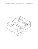 Die Edge Contacts for Semiconductor Devices diagram and image