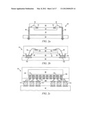 Semiconductor Device and Method of Forming Interposer Frame Over     Semiconductor Die to Provide Vertical Interconnect diagram and image