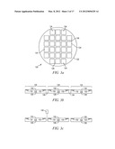 Semiconductor Device and Method of Forming Interposer Frame Over     Semiconductor Die to Provide Vertical Interconnect diagram and image