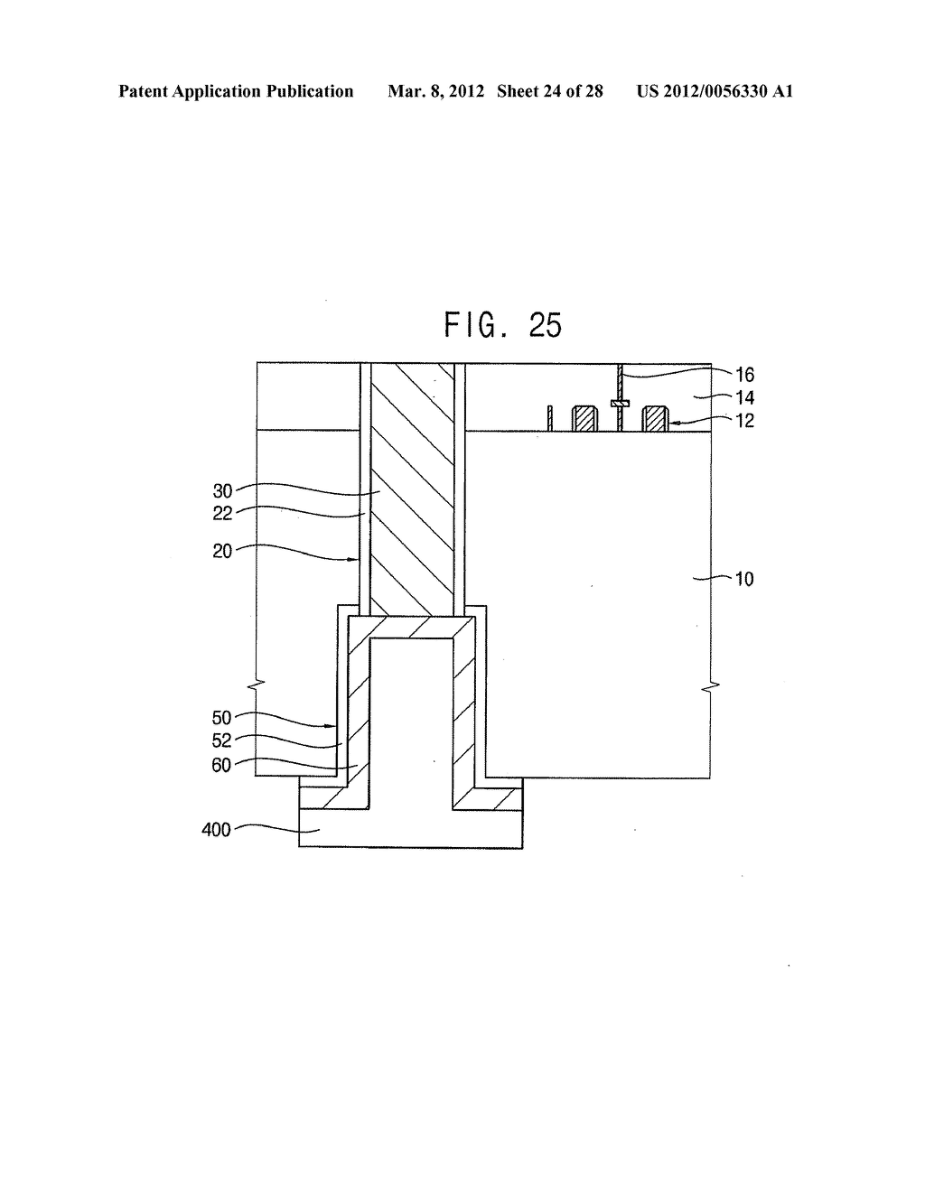 SEMICONDUCTOR DEVICE - diagram, schematic, and image 25