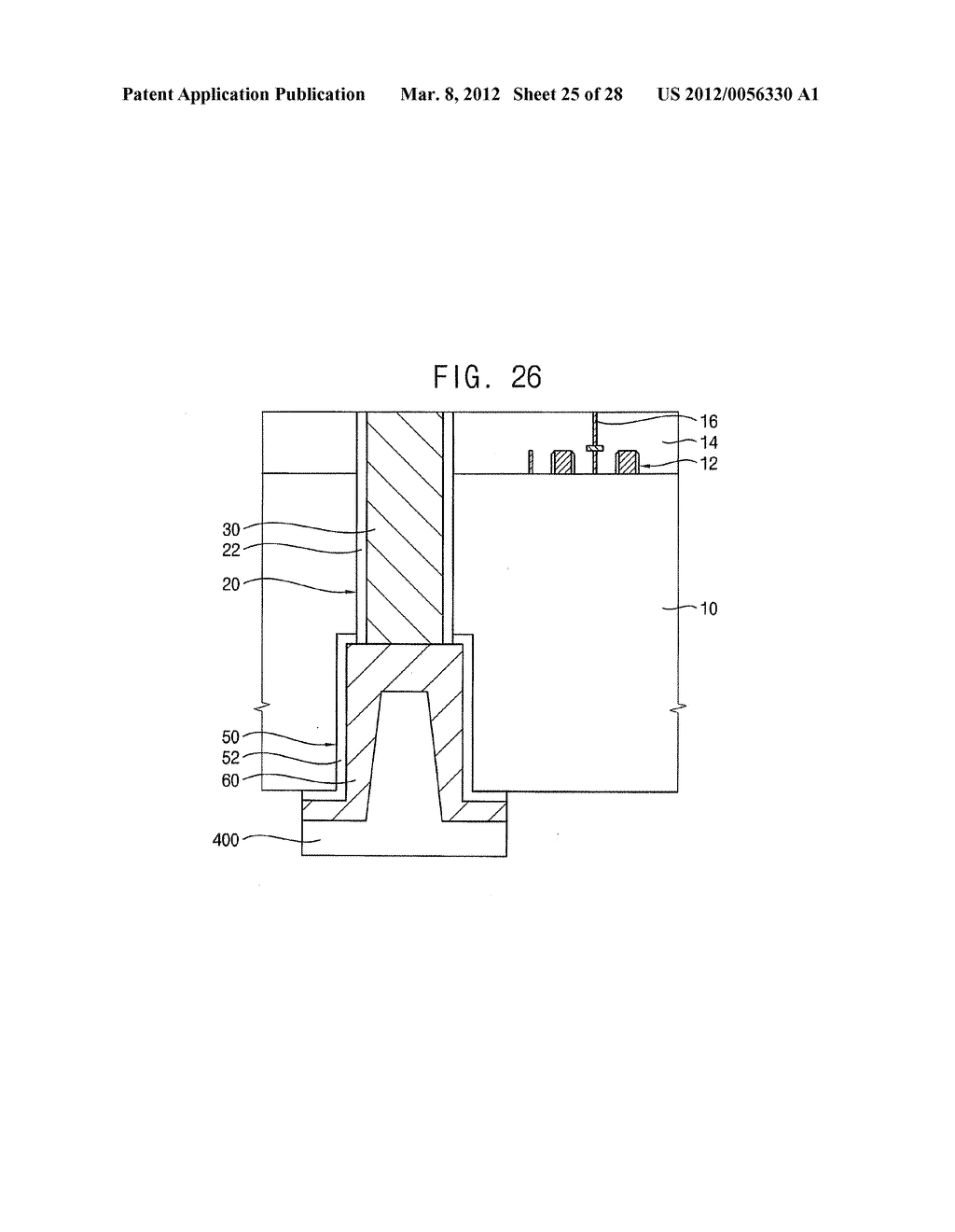 SEMICONDUCTOR DEVICE - diagram, schematic, and image 26