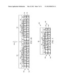 Semiconductor Device and Method of Forming Pre-Molded Substrate to Reduce     Warpage During Die Mounting diagram and image