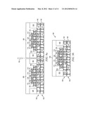 Semiconductor Device and Method of Forming Pre-Molded Substrate to Reduce     Warpage During Die Mounting diagram and image