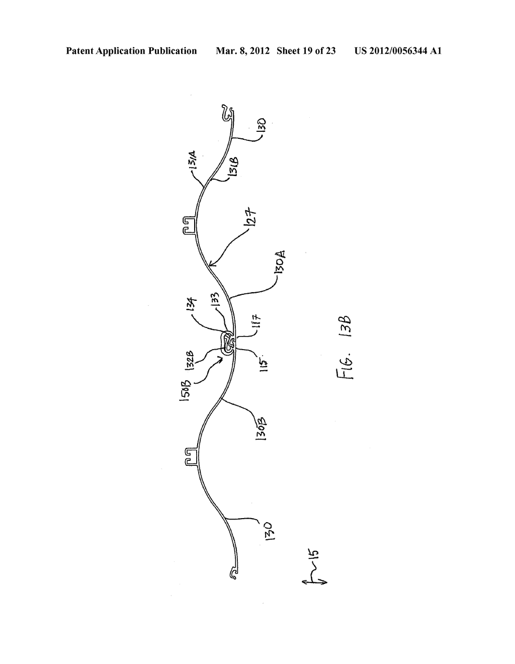 CLIP-ON CONNECTION SYSTEM FOR STAY-IN-PLACE FORM-WORK - diagram, schematic, and image 20