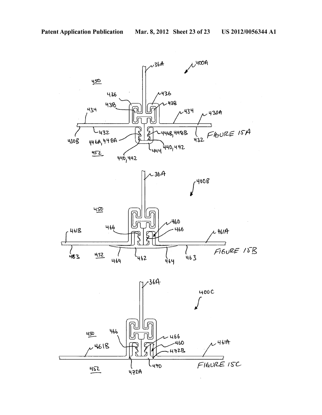 CLIP-ON CONNECTION SYSTEM FOR STAY-IN-PLACE FORM-WORK - diagram, schematic, and image 24