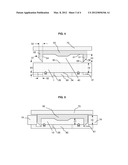 IMPROVED METHOD FOR EXTRACTING SHAPED FOAM ARTICLES FROM A FORMING MOLD     CAVITY diagram and image