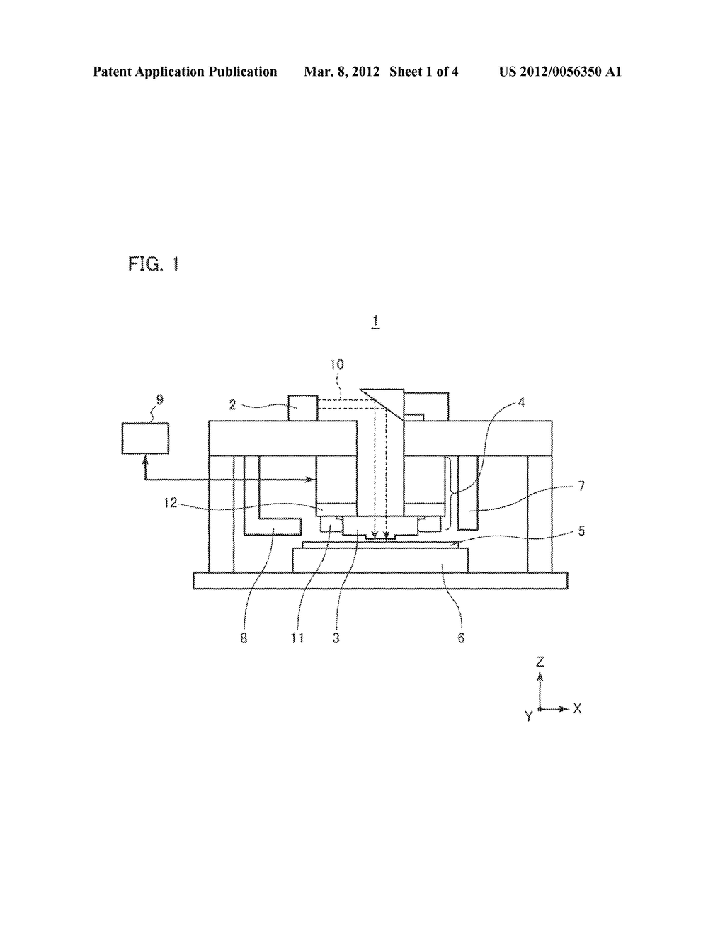 ORIGINAL AND ARTICLE MANUFACTURING METHOD USING SAME - diagram, schematic, and image 02