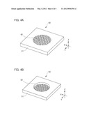 ORIGINAL AND ARTICLE MANUFACTURING METHOD USING SAME diagram and image