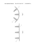 Method for Stabilizing Strip During Winding diagram and image