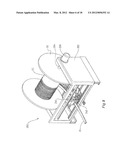 Method for Stabilizing Strip During Winding diagram and image