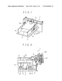 Paper feeder diagram and image