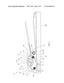 PAPER CONTROLLER FOR IMAGE FORMING APPARATUS diagram and image