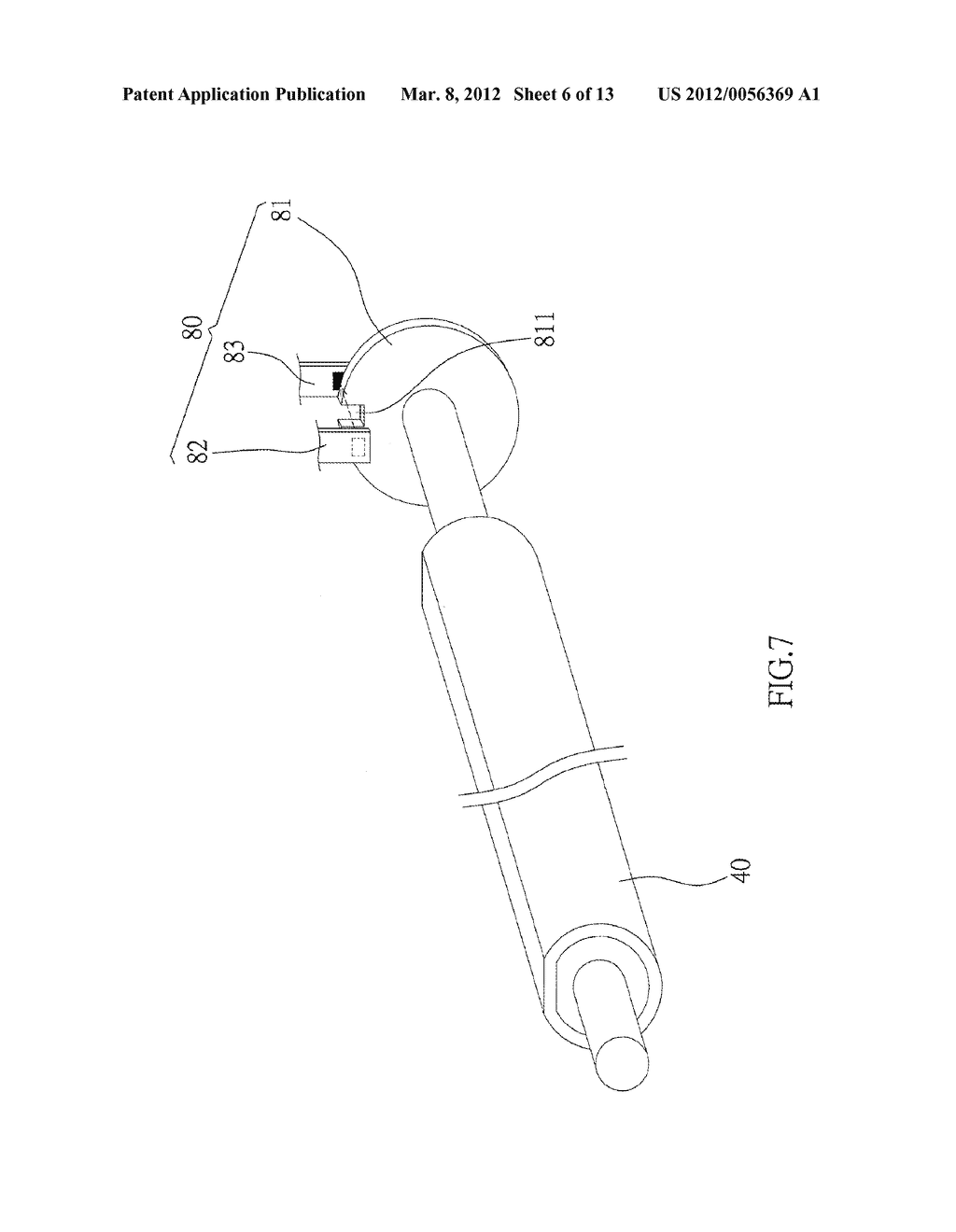 PAPER CONTROLLER FOR IMAGE FORMING APPARATUS - diagram, schematic, and image 07