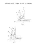 MEDIUM STORAGE DEVICE, IMAGE FORMING DEVICE AND MEDIUM STORAGE SYSTEM diagram and image