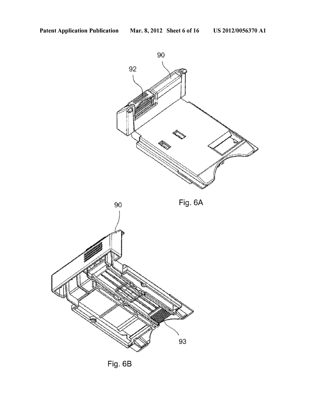 MEDIUM STORAGE DEVICE, IMAGE FORMING DEVICE AND MEDIUM STORAGE SYSTEM - diagram, schematic, and image 07