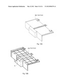 MEDIUM STORAGE DEVICE, IMAGE FORMING DEVICE AND MEDIUM STORAGE SYSTEM diagram and image