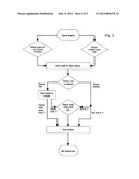 Wagering game using cards and dice diagram and image