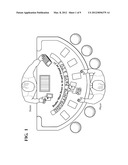 THREE CARD BLACKJACK diagram and image