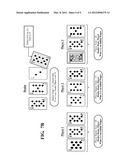 THREE CARD BLACKJACK diagram and image